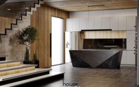 Phong thủy nhà ở – 16 Điều cần phải tránh, Không phải ai cũng biết