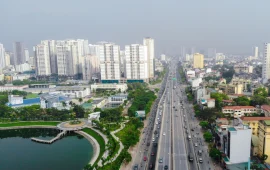 “Gặp khó” vì chênh lệch cung cầu: Làm gì để vực dậy thị trường bất động sản?