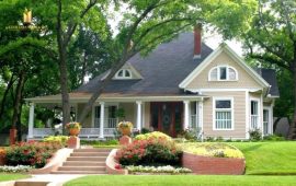 Xem Phong Thủy Nhà Ở Theo Tuổi Gia Chủ Rước Tài Đón Lộc